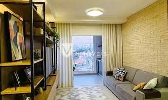 Imagem 3: Apartamento à venda, 3 quartos, 1 suíte, 2 vagas, Jardim Piratininga - Sorocaba/SP