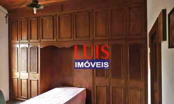 Imagem 6: Casa com 3 dormitórios para alugar, 200 m² por R$ 5.300/mês - Itaipu - Niterói/RJ