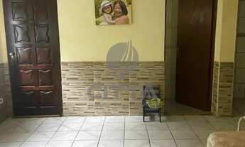 Imagem: Casa à venda no Jardim Vitória - Campo