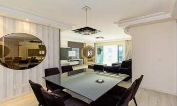 Imagem 3: LINDO APARTAMENTO PERTO DA PRAÇA DO JAPÃO Lindo apartamento com vista maravilhosa - j8