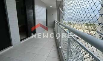 Imagem 5: Apartamento em Rua Tapajós - Tupi - Praia Grande/SP