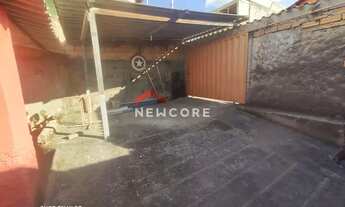 Imagem 2: Casa em Rua Marrocos - Conjunto Henrique Sapori - Ribeirão das Neves/MG