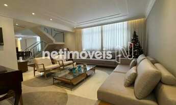 Imagem 4: Cobertura Ampla no Coração da Centro-Sul: 5 Quartos, 4 Vagas Livres e Área Social Integrad