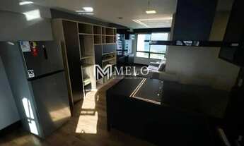 Imagem 3: Apartamento para locação no BEACH CLASS RESIDENCE SANTA MARIA BY EASY, BOA VIAGEM, Recife