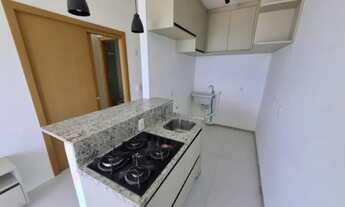 Imagem: Alugo apartamento 1 quarto varanda vista