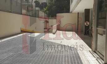 Imagem 7: Apartamento de alto padrao, com area de lazer no coração de higienopolis