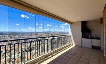 Imagem 7: Imóvel para aluguel possui 238 metros quadrados com 3 quartos em Anhangabaú - Jundiaí - SP