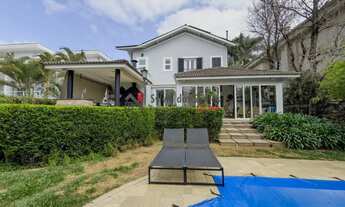 Imagem 4: Melville - Casa para locação em Alphaville