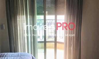 Imagem 5: Apartamento 280m² 4 Suítes 4 vagas de garagem no Campo Belo