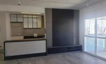 Imagem 3: Apartamento na Vila Mascote, duas vagas