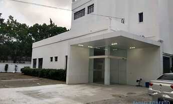 Imagem 3: PRÉDIO - BARRA FUNDA - SP