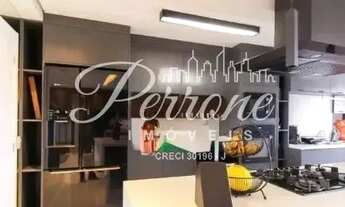 Imagem 6: Apartamento à Venda Porteira Fechada no Condomínio Forma 287 121 m², 3 Suítes e 2 Vagas