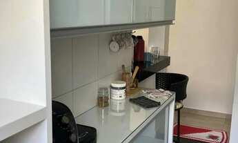 Imagem 6: Spazio Gran Parc