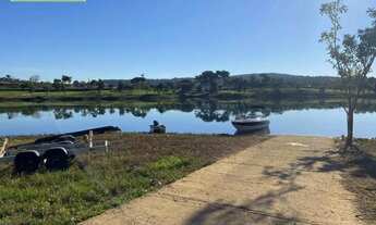 Imagem 5: Terreno à venda, 600 m² por R$ 98.000,00 - Marina de Caldas - Caldas Novas/GO