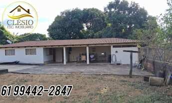 Imagem 3: VD CHÁCARA - INCRA 9 COM 10.000 M2