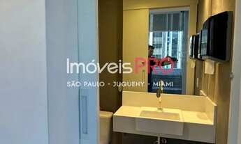 Imagem 7: Cobertura com linda vista