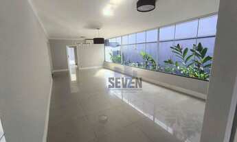 Imagem 2: Casa com 3 Suítes no Condomínio Villaggio II Bauru Piscina e Sauna