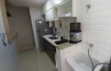 Imagem 5: Oportunidade - Apartamento - Parque Industrial - Condomínio Anápolis - 2 Dormitórios - 69m