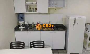 Imagem 5: Flat à Venda Vista Mar 01 quarto, 56 m2, 01 vaga de garagem em Piedade