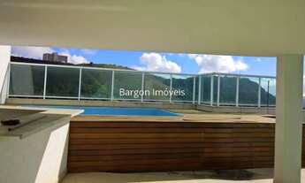 Imagem: Cobertura 4 quartos no bairro São Mateus