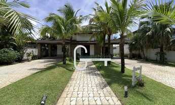 Imagem 4: Casa com 6 dormitórios à venda, 700 m² por R$ 1.300.000,00 - Bougainvillee V - Peruíbe/SP