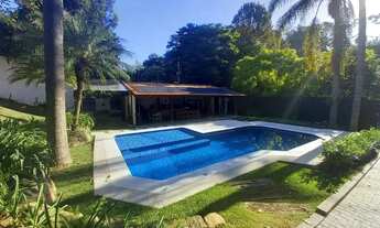 Imagem: Casa de condomínio em Rua Oiapoque - Granja