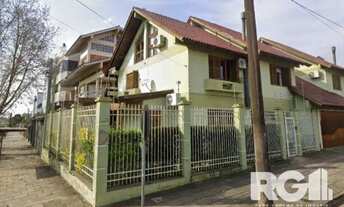 Imagem: Casa em Jardim Itu