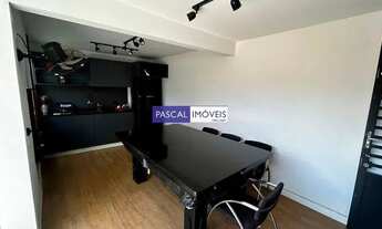 Imagem 6: Sobrado Brooklin 2 Dormitórios 3 Vagas