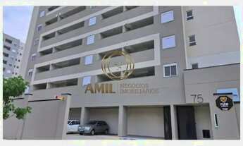 Imagem 3: EE - Aluga Apartamento 2 quartos- 1 suíte, 1 Vaga, sacada - Planejado, 63,89 m² , Urban