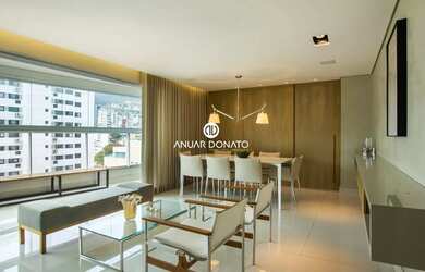 Imagem 2: Anchieta - Apartamento 4 quartos à venda na Anuar Donato