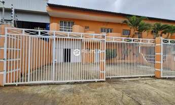 Imagem 2: Salão para alugar em Santa Bárbara D'Oeste, Cidade Industrial, com 700 m²