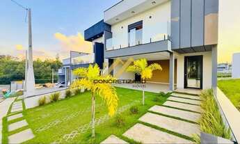 Imagem 4: Sobrado com 3 suítes à venda e para alugar, 164.26 m² - Park Gran Reserve - Indaiatuba/SP