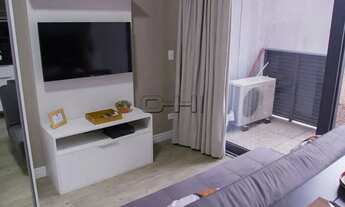 Imagem 6: Aluguel Apartamento 1 Dormitórios - 35 m² Vila Olímpia
