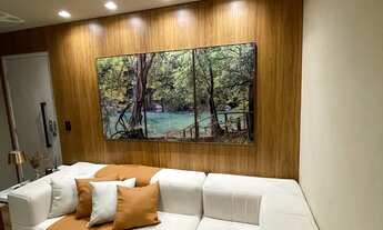 Imagem 4: Apartamento Jardim Fraça