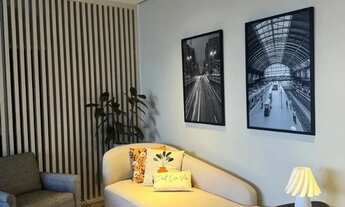 Imagem 7: Conjunto para alugar, 58 m² por R$ 5.950,00/mês - Vila São Francisco - São Paulo/SP