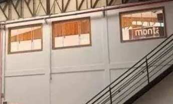 Imagem 4: Galpão para alugar, 800 m² por R$ 15.303,24/mês - Jardim Werner Plaas - Americana/SP