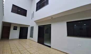 Imagem 7: Sobrado com 4 dormitórios à venda, 237 m² por R$ 1.250.000,00 - Vila Bartira - Santo André