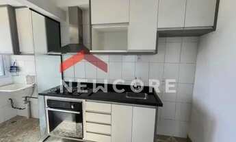 Imagem 2: Apartamento em Rua Laura Sfasciotti Bernardi - Santa Maria - Osasco/SP