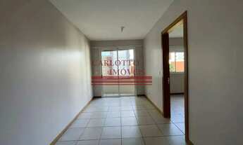 Imagem 2: Apartamento para locação com 01 dormitório, junto ao HSVP no Centro de Passo Fundo/RS