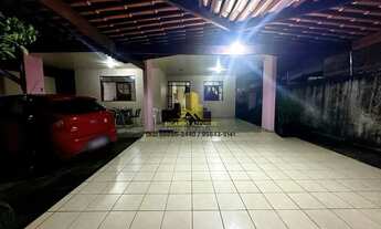 Imagem: Casa na Gruta de Lourdes, 03 quartos, 04