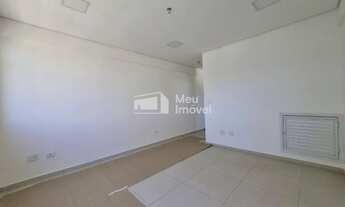 Imagem 5: Aluguel Sala Comercial 30m² Edifício Cosmopolitan Business - Bairro Jardim Aquárius - São