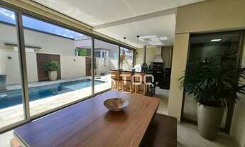 Imagem 4: Casa com 5 dormitórios à venda, 407 m² por R$ 7.500.000,00 - Burle Marx - Santana de Parna