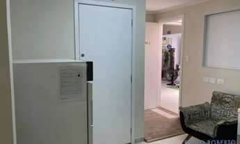 Imagem 6: CONJ. COMERCIAL - VILA LEOPOLDINA - SP