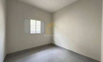 Imagem 6: Casa à venda no Residencial Novo Bongiovane!