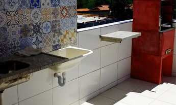 Imagem: Kitnet - Barra do Jacuípe