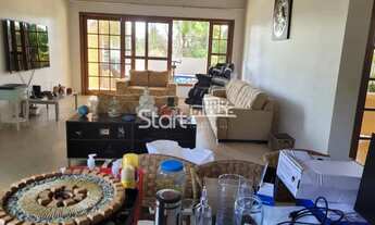 Imagem 6: Casa - Loteamento Alphaville Campinas - Campinas