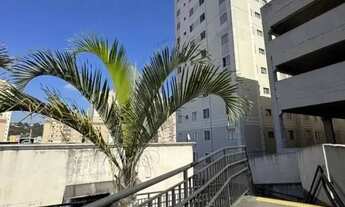 Imagem 2: Apartamento para Venda em Cajamar, Portais (Polvilho), 2 dormitórios, 1 banheiro, 1 vaga