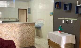 Imagem 7: Casa de esquina e 3 quartos à venda no Bairro Boa Vista em Araxá