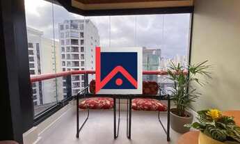 Imagem 6: Aluguel Apartamento 1 Dormitórios - 47 m² Itaim Bibi