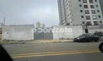 Imagem 2: Terreno Comercial de 387 m² | Campestre, Santo André